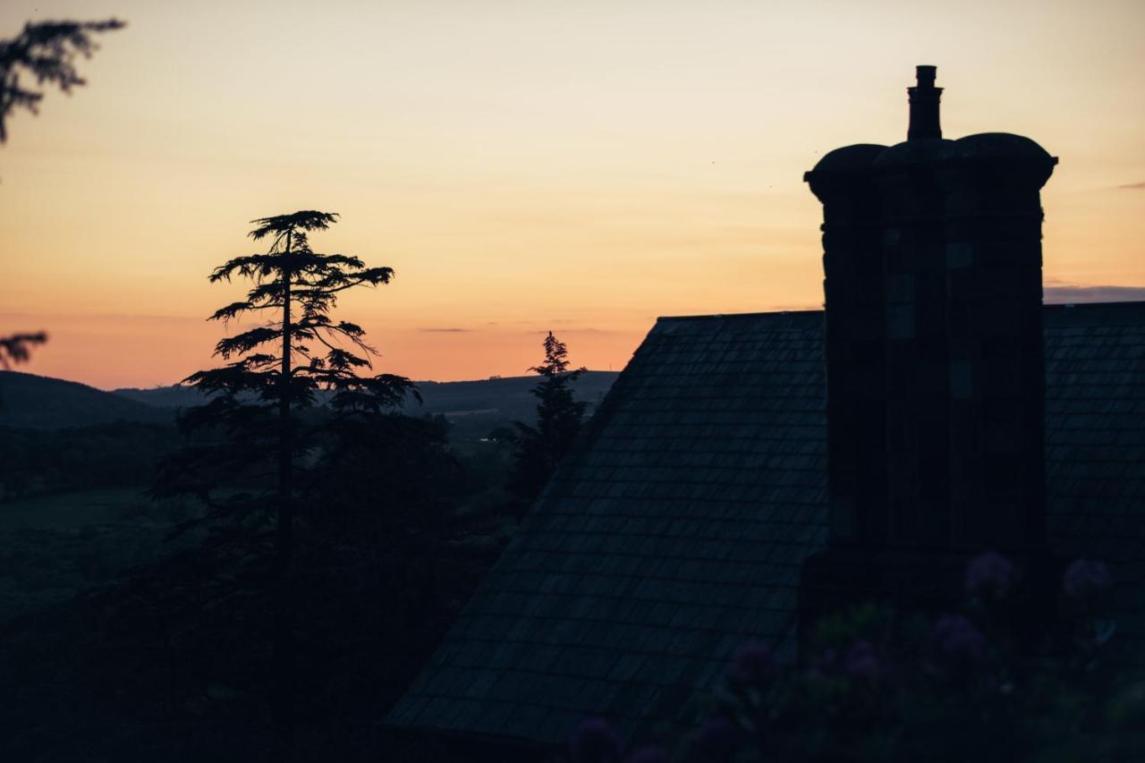 Отель Ravenstone Manor Кесвик Экстерьер фото