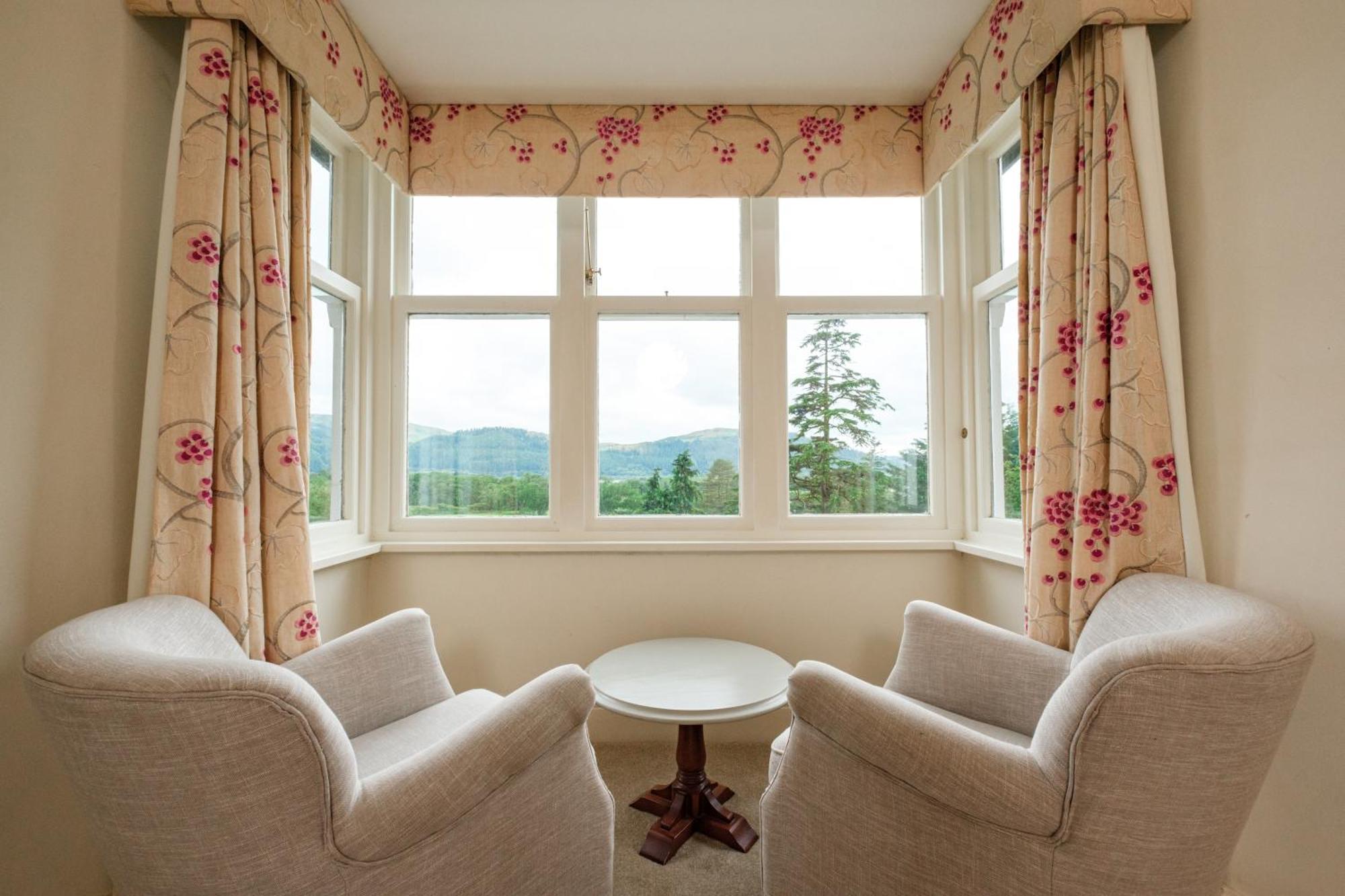 Отель Ravenstone Manor Кесвик Экстерьер фото